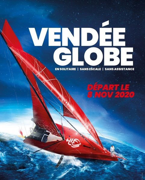 Vendée globe – bilan semaine 3